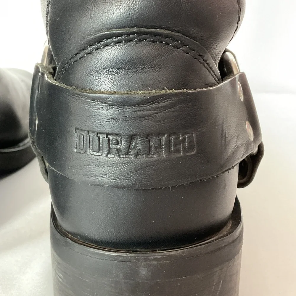 Durango Mens 11